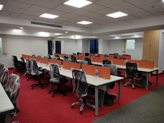 Commercial Co-working Space 14000 Sq.Ft. For Rent in Dondaparthy Vizag  7477261