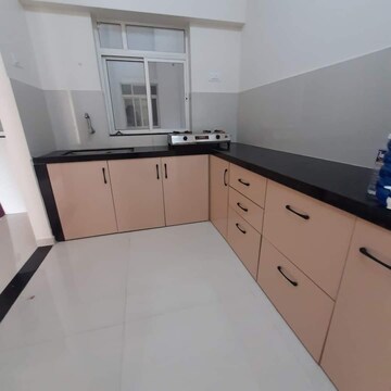 Kitchen in 2 BHK Apartment at Koliwada – for Sale