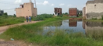 Plot Area in  Plot at Sultanpur – for Sale