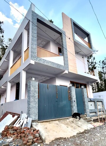  Plot For Sale in Raipur