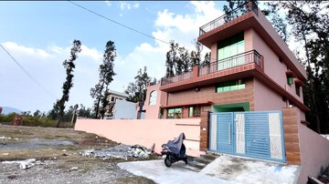  Plot – Exterior View View at Raipur - for Sale