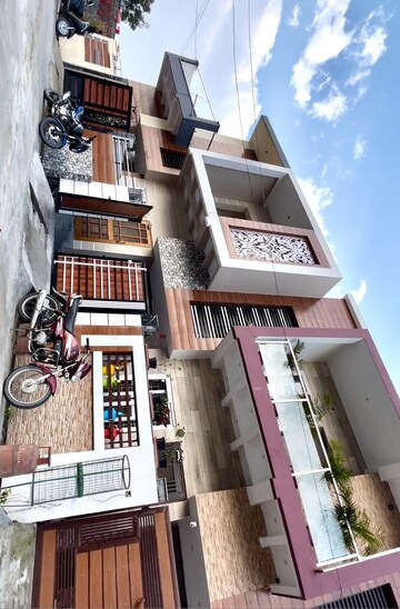  Plot – Exterior View View at Raipur - for Sale