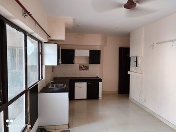 Kitchen in 2 BHK Apartment at OP Floridaa, Sector 82 – for Sale