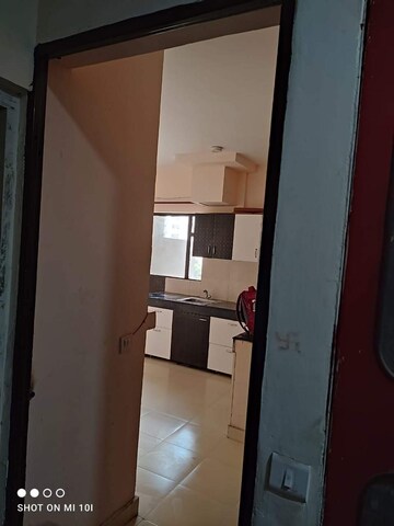 Bathroom in 2 BHK Apartment at OP Floridaa, Sector 82 – for Sale