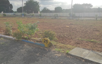 Plot For Sale in Yelahanka