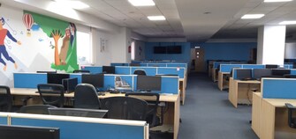 Commercial Office Space 24500 Sq.Ft. For Rent in Perungudi Chennai  7477325