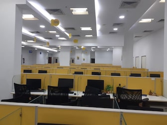 Commercial Office Space 24500 Sq.Ft. For Rent in Perungudi Chennai  7477325