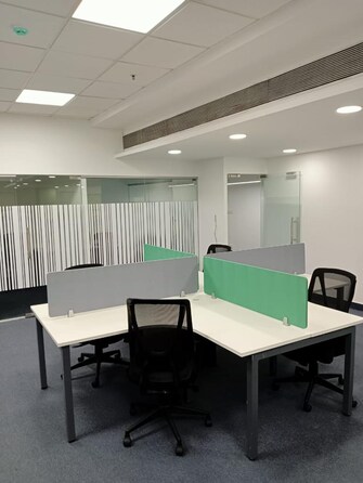 Commercial Office Space 24500 Sq.Ft. For Rent in Perungudi Chennai  7477325