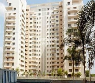 3.5 BHK Apartment For Resale in Adani Waterlily Near Vaishno Devi Circle On Sg Highway Ahmedabad  7477346