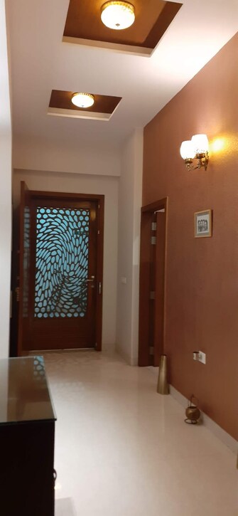 3.5 BHK Apartment For Resale in Adani Waterlily Near Vaishno Devi Circle On Sg Highway Ahmedabad  7477346