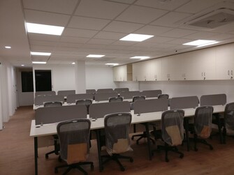 Commercial Office Space 24500 Sq.Ft. For Rent in Perungudi Chennai  7477325