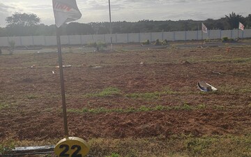 Plot For Sale in Yelahanka