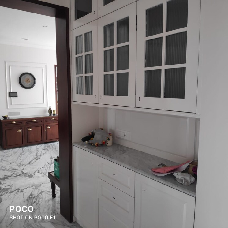 Kitchen, kasturi-epitome 4 Bedroom 1859 Sq.Ft. Apartment In Wakad Pune 7477382