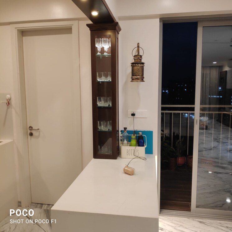 Balcony, kasturi-epitome 4 Bedroom 1859 Sq.Ft. Apartment In Wakad Pune 7477382