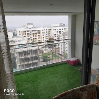 4 BHK Apartment For Rent in Kasturi Epitome Wakad Pune  7477382