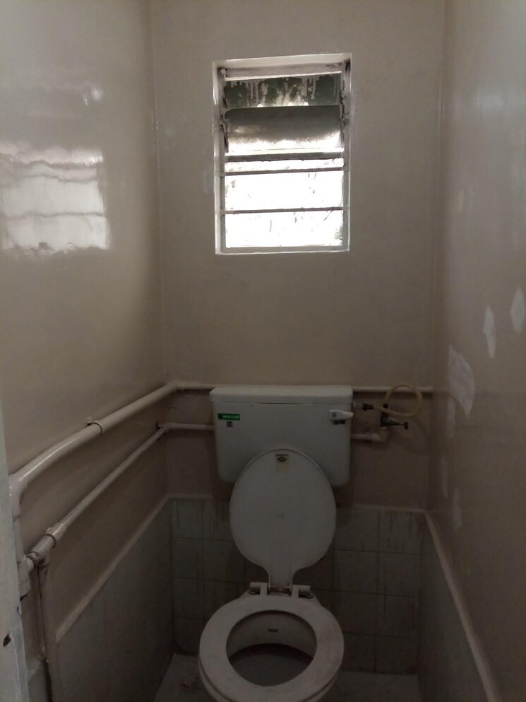 Bathroom, jai-gajanan-chs 1 Bedroom 610 Sq.Ft. Apartment In Kothrud Pune 7477369