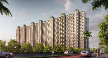3 BHK Apartment For Sale in ATS Destinaire, Sector 1 Greater Noida