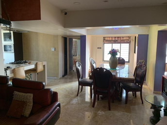 3 BHK Apartment For Rent in Prarthna Heights Parel Mumbai  7477390