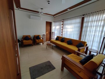 Bedroom in 5 BHK Villa at South Bopal – for Sale