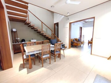 Gym in 5 BHK Villa at South Bopal – for Sale