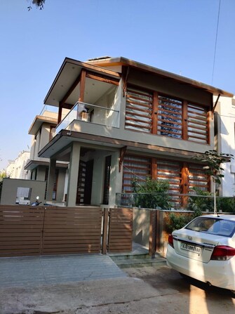 5 BHK Villa For Resale in South Bopal Ahmedabad  7477401