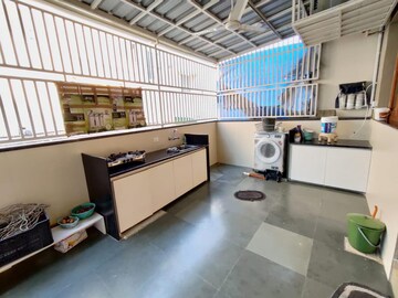 Master Bedroom in 5 BHK Villa at South Bopal – for Sale