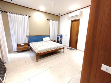 Bedroom in 5 BHK Villa at South Bopal – for Sale