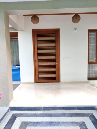 5 BHK Villa For Resale in South Bopal Ahmedabad  7477401