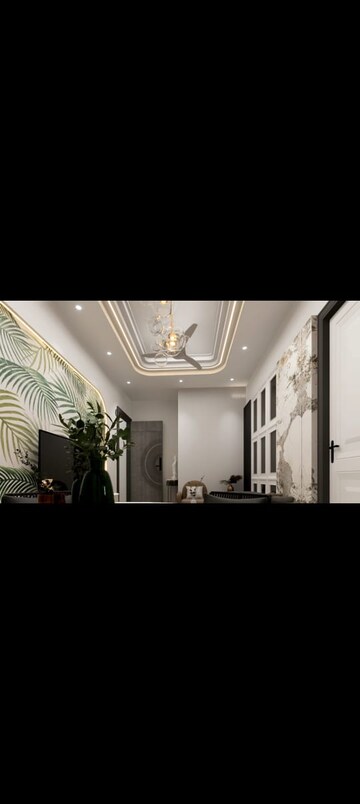 Bedroom in 2 BHK Apartment at Ambesten Twin Corsage, Sector 1 Greater Noida – for Sale