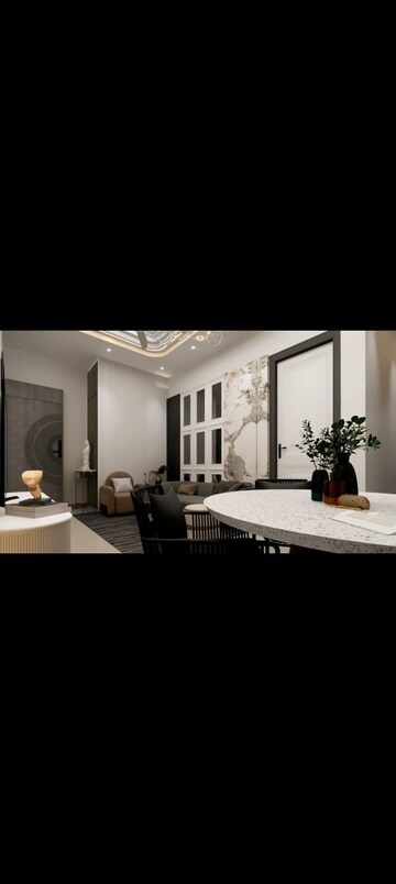 Bedroom in 2 BHK Apartment at Ambesten Twin Corsage, Sector 1 Greater Noida – for Sale