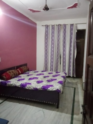 2 BHK Builder Floor For Rent in Sector 46 Faridabad  7477400