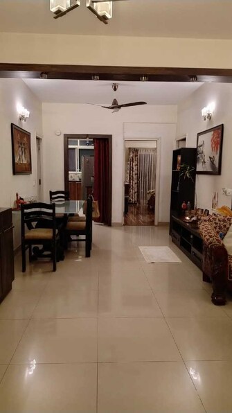 3 BHK Apartment For Rent in SNN Raj Lake View Phase II Btm Layout Bangalore  7477371