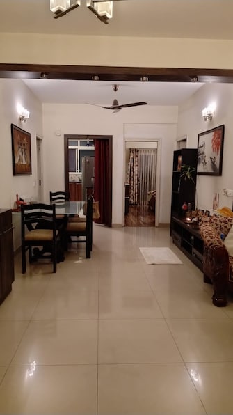 3 BHK Apartment For Rent in SNN Raj Lake View Phase II Btm Layout Bangalore  7477371