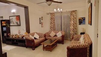 3 BHK Apartment For Rent in SNN Raj Lake View Phase II Btm Layout Bangalore  7477371