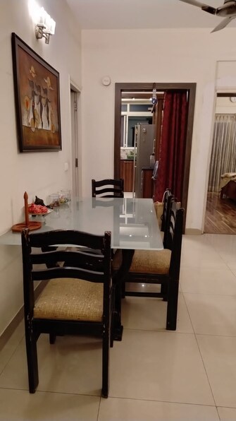 3 BHK Apartment For Rent in SNN Raj Lake View Phase II Btm Layout Bangalore  7477371