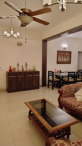 3 BHK Apartment For Rent in SNN Raj Lake View Phase II Btm Layout Bangalore  7477371