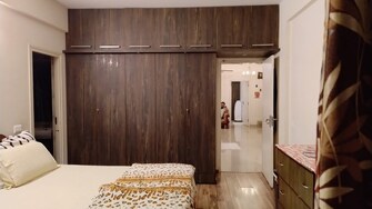 3 BHK Apartment For Rent in SNN Raj Lake View Phase II Btm Layout Bangalore  7477371