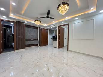 3 BHK Builder Floor For Resale in Chattarpur Delhi  7477433