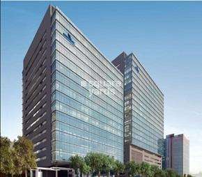 Commercial Office Space 25000 Sq.Ft. For Rent in Nanakramguda Hyderabad  7477421