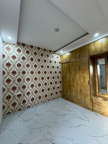 Bedroom in 3 BHK Independent House at Sector 124 – for Sale