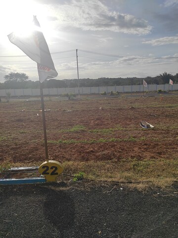  Plot For Sale in Yelahanka