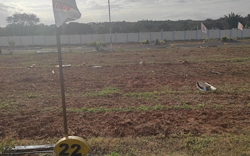 Plot For Sale in Yelahanka