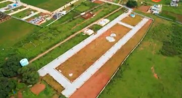  Plot For Sale in Yelahanka
