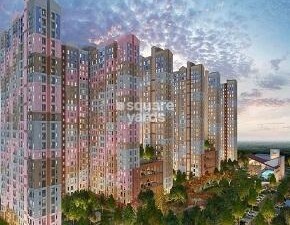1 BHK Apartment For Sale in Brigade El Dorado, Bagaluru
