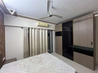 3 BHK Apartment For Rent in Regency Cosmos Baner Pune  7477494