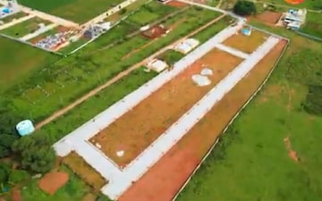 Plot For Sale in Yelahanka