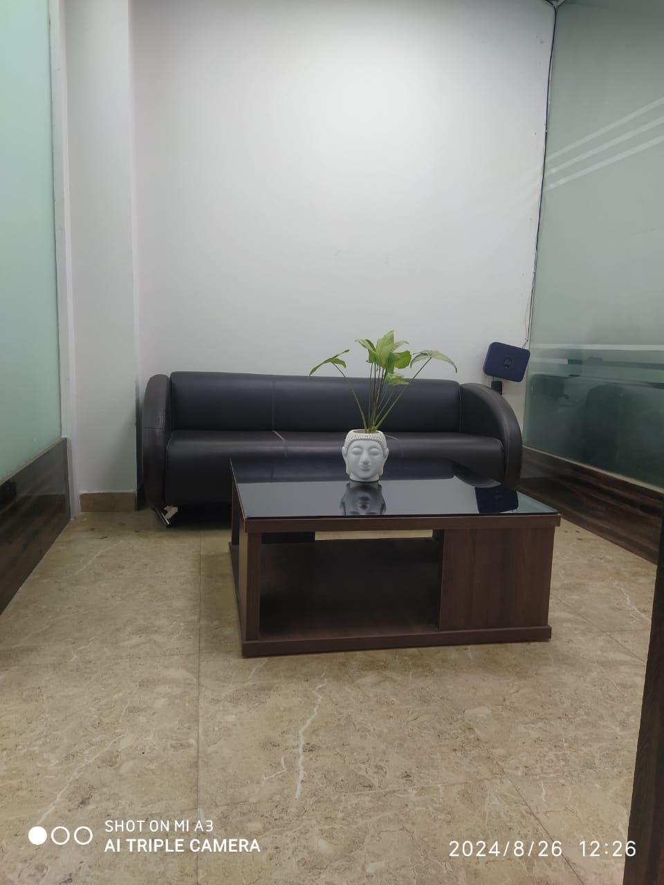 Commercial Office Space 1250 Sq.Ft. For Rent in Sector 3 Noida  7477503