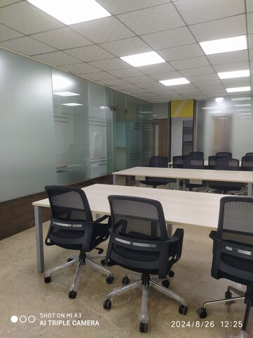 Team Area in  Office Space at Sector 3 – for Rent