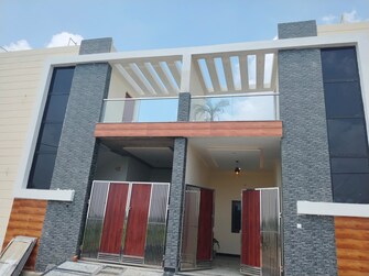 2 BHK Villa For Resale in Madhu Nagar Agra  7477588