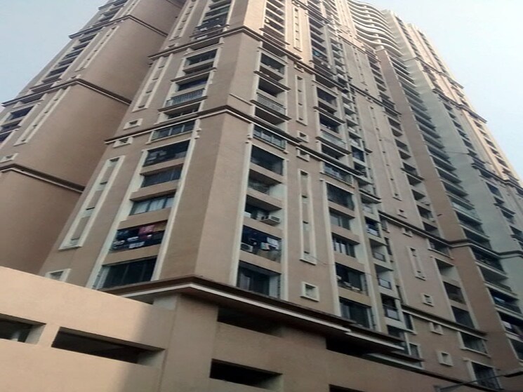 Exterior View, prarthna-heights 4 Bedroom 2100 Sq.Ft. Apartment In Parel Mumbai 7477529